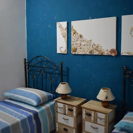 Un Po Di Relax A Pochi Passi Dal Mare! أرباتاكْسْ