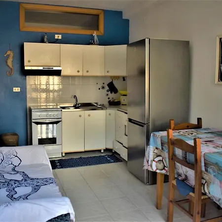 Un Po Di Relax A Pochi Passi Dal Mare!