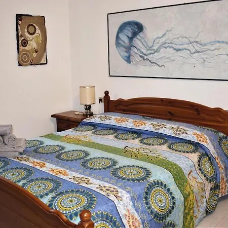 Un Po Di Relax A Pochi Passi Dal Mare! アパート アルバタクス