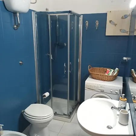 Un Po Di Relax A Pochi Passi Dal Mare! アルバタクス