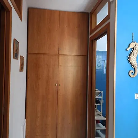 Un Po Di Relax A Pochi Passi Dal Mare! * أرباتاكْسْ