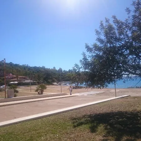 Un Po Di Relax A Pochi Passi Dal Mare! アパート アルバタクス