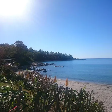Un Po Di Relax A Pochi Passi Dal Mare! アパート