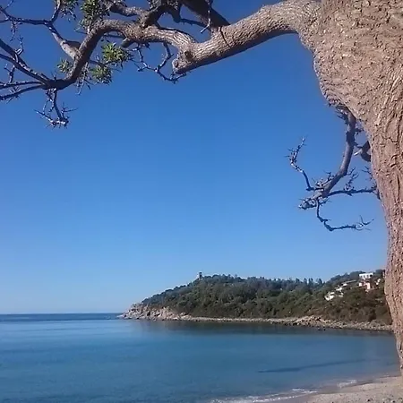 Un Po Di Relax A Pochi Passi Dal Mare! شقة *