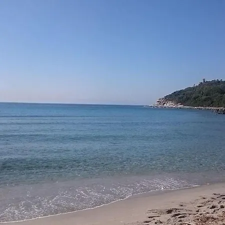 Un Po Di Relax A Pochi Passi Dal Mare! アパート *