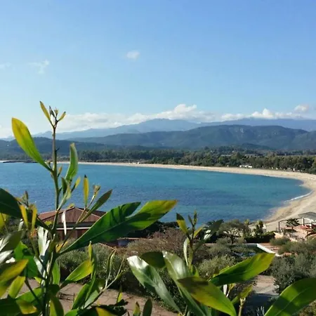Un Po Di Relax A Pochi Passi Dal Mare! * アルバタクス
