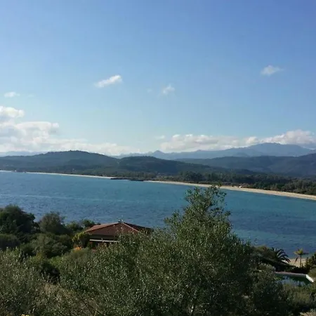 Un Po Di Relax A Pochi Passi Dal Mare! أرباتاكْسْ