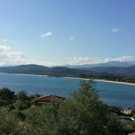 Un Po Di Relax A Pochi Passi Dal Mare! アルバタクス
