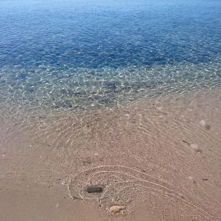 Un Po Di Relax A Pochi Passi Dal Mare! アパート