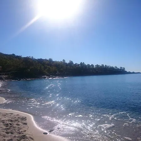Un Po Di Relax A Pochi Passi Dal Mare! *