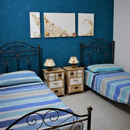 Un Po Di Relax A Pochi Passi Dal Mare! *