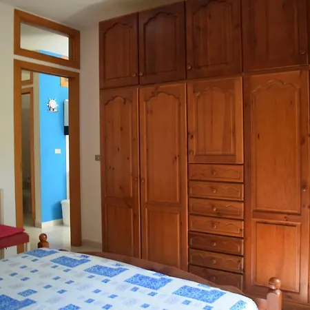 Un Po Di Relax A Pochi Passi Dal Mare! Appartement *