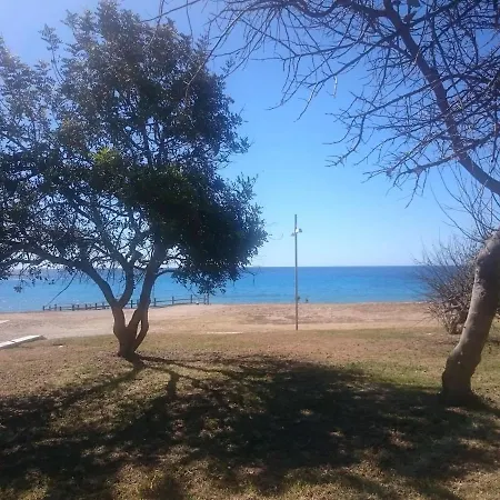 Un Po Di Relax A Pochi Passi Dal Mare! Appartement