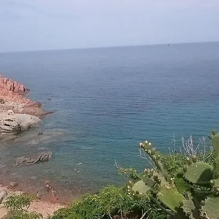 Un Po Di Relax A Pochi Passi Dal Mare!